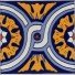 Ceramic Frost Proof Tile Laredo